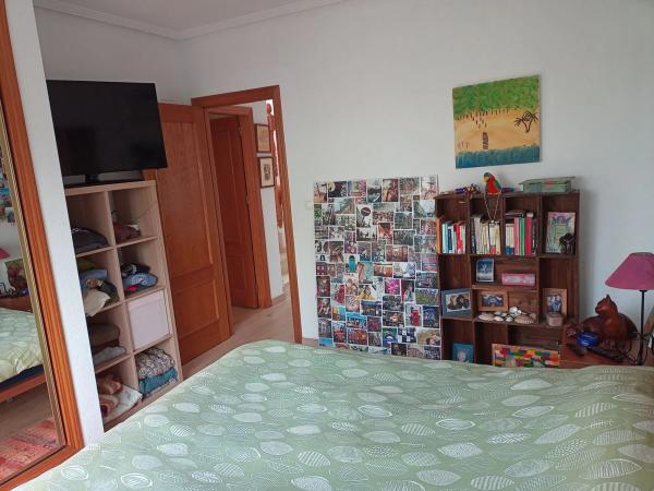 Chalet pareado en calle el Moll, 11