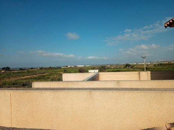 Chalet pareado en calle el Moll, 11