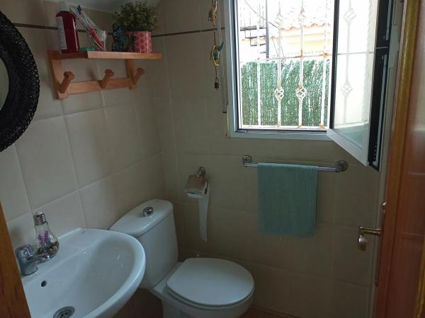 Chalet pareado en calle el Moll, 11