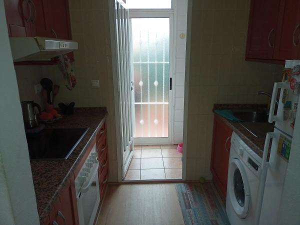 Chalet pareado en calle el Moll, 11