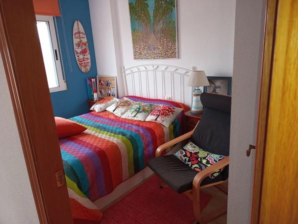 Chalet pareado en calle el Moll, 11