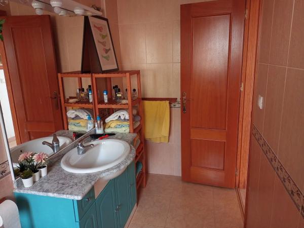 Chalet pareado en calle el Moll, 11