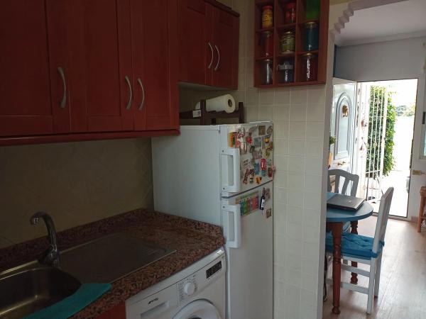 Chalet pareado en calle el Moll, 11