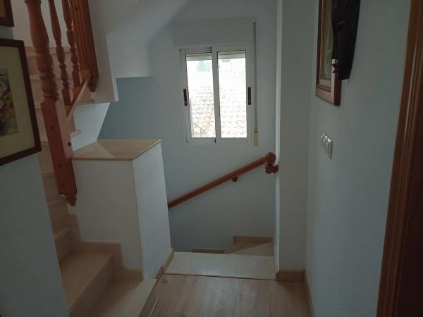 Chalet pareado en calle el Moll, 11