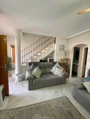 Chalet en avenida l'Herba Bona