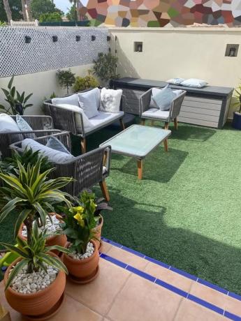 Chalet en avenida l'Herba Bona