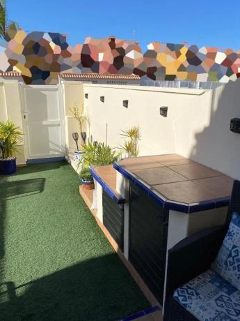 Chalet en avenida l'Herba Bona