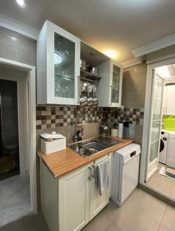 Chalet en avenida l'Herba Bona