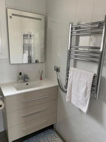 Chalet en avenida l'Herba Bona