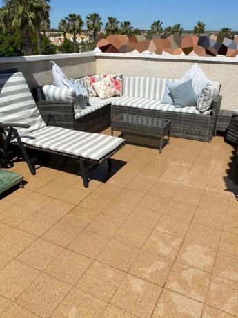 Chalet en avenida l'Herba Bona