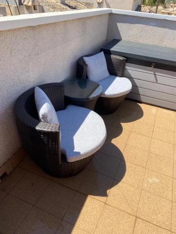 Chalet en avenida l'Herba Bona