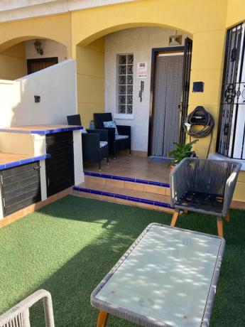 Chalet en avenida l'Herba Bona