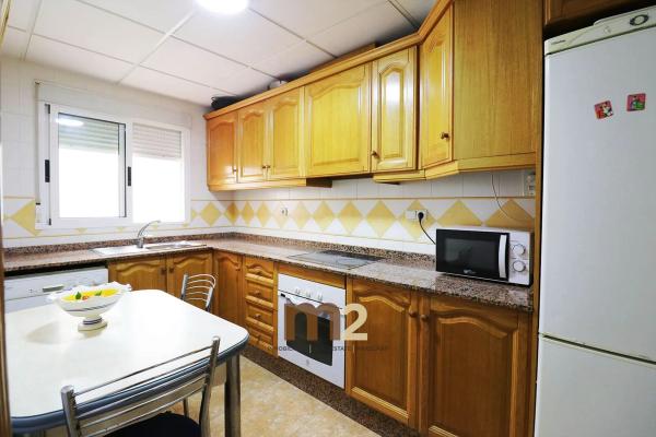 Chalet adosado en calle Rafael Alberti