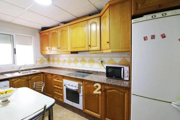 Chalet adosado en calle Rafael Alberti