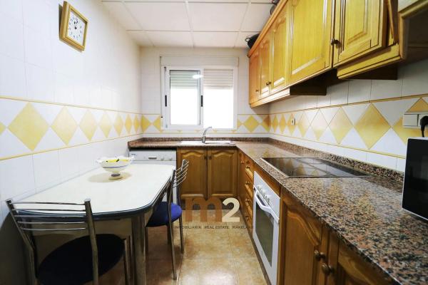 Chalet adosado en calle Rafael Alberti