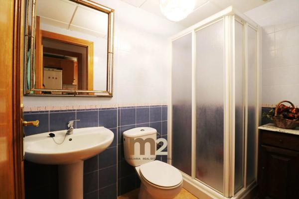 Chalet adosado en calle Rafael Alberti