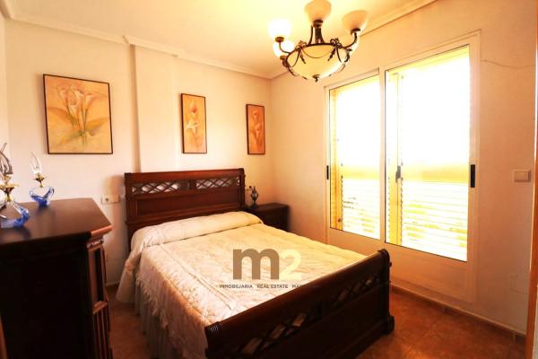 Chalet adosado en calle Rafael Alberti