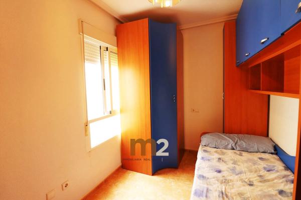 Chalet adosado en calle Rafael Alberti