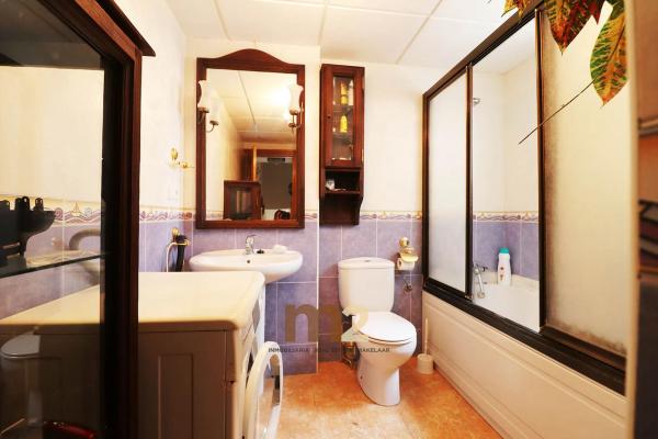 Chalet adosado en calle Rafael Alberti