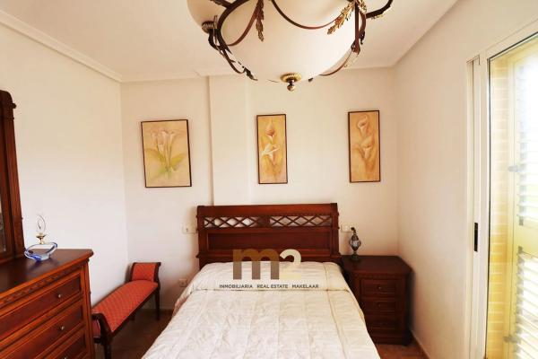 Chalet adosado en calle Rafael Alberti