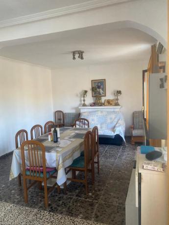 Finca rústica en Campo, 186