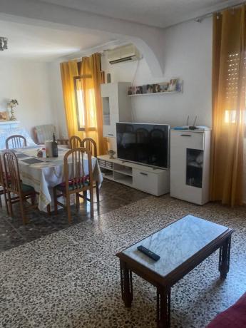 Finca rústica en Campo, 186