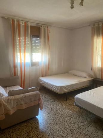 Finca rústica en Campo, 186