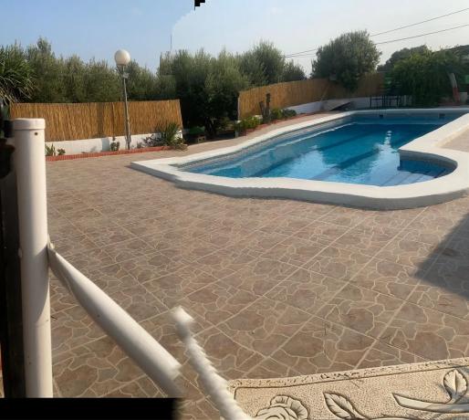 Finca rústica en Campo, 186