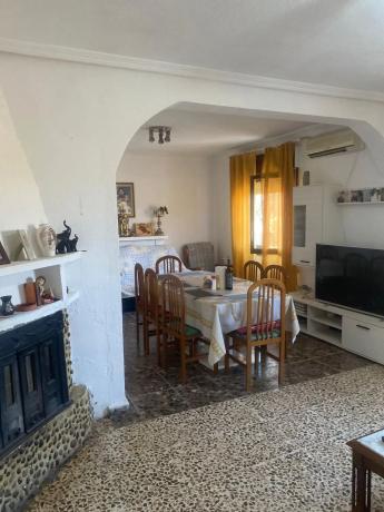 Finca rústica en Campo, 186