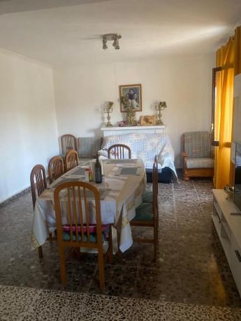 Finca rústica en Campo, 186