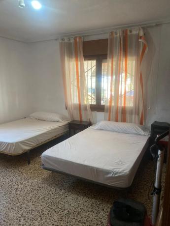 Finca rústica en Campo, 186