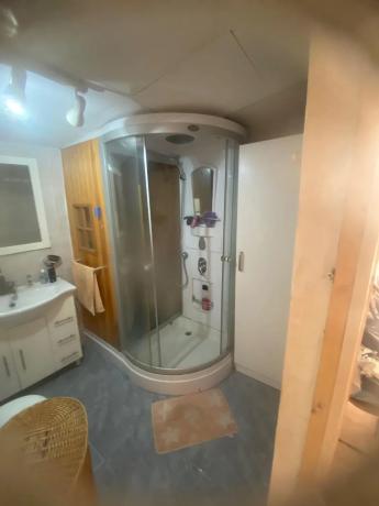 Finca rústica en Campo, 186