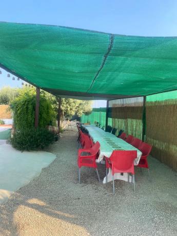 Finca rústica en Campo, 186