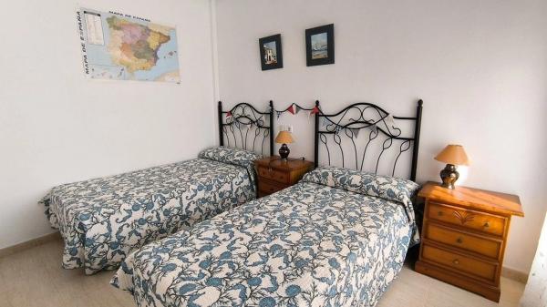 Casa independiente en calle Manuel Ferrández s/n