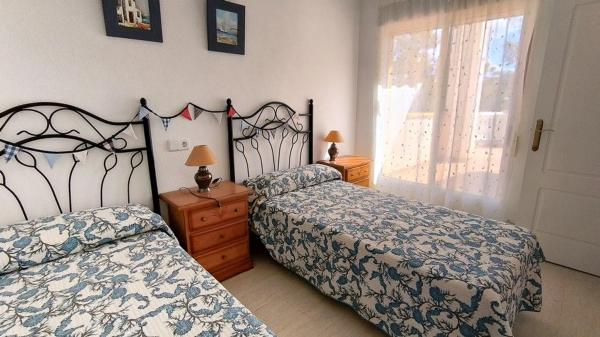 Casa independiente en calle Manuel Ferrández s/n