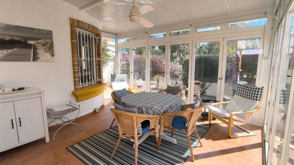 Casa independiente en calle Manuel Ferrández s/n