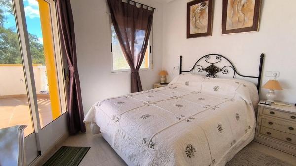 Casa independiente en calle Manuel Ferrández s/n