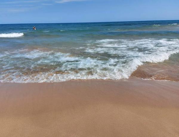 Casa independiente en calle Manuel Ferrández s/n