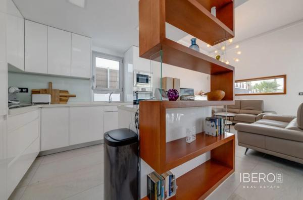 Casa independiente en calle la Rambla