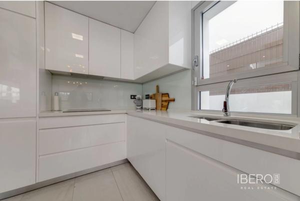 Casa independiente en calle la Rambla