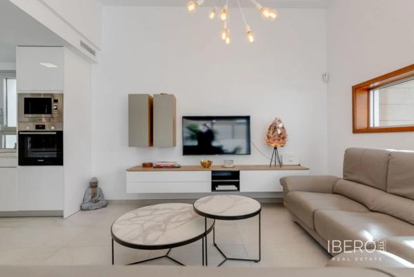 Casa independiente en calle la Rambla