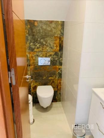 Casa independiente en calle la Rambla