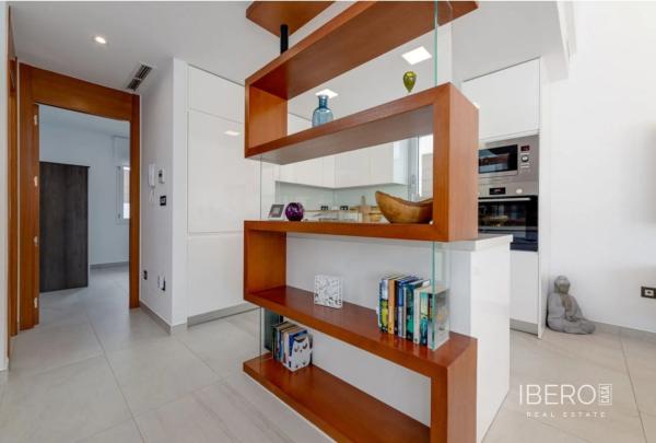 Casa independiente en calle la Rambla