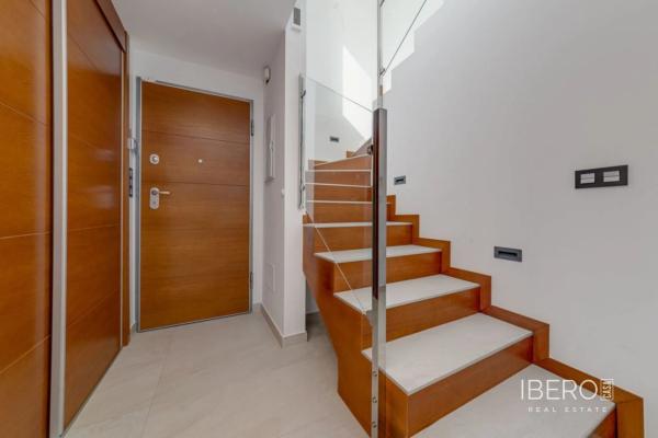 Casa independiente en calle la Rambla