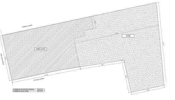 Casa independiente en calle Ausiàs March