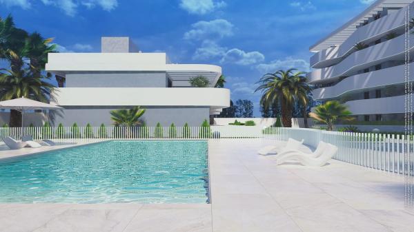 Chalet adosado en calle el Salat, 21