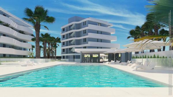 Chalet adosado en calle el Salat, 21