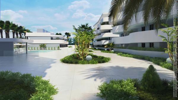 Chalet adosado en calle el Salat, 21