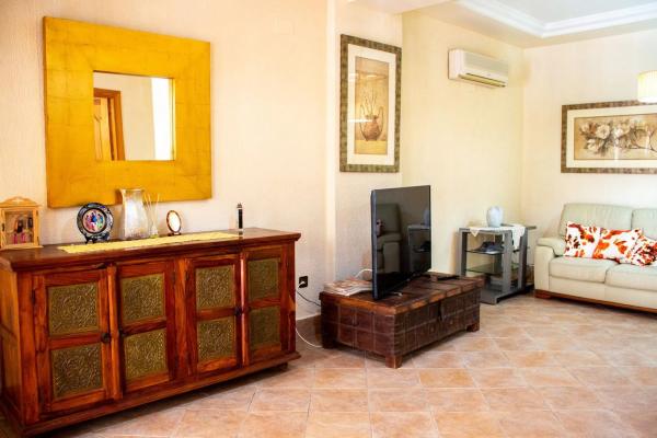 Piso en calle Jorge Juan, 12