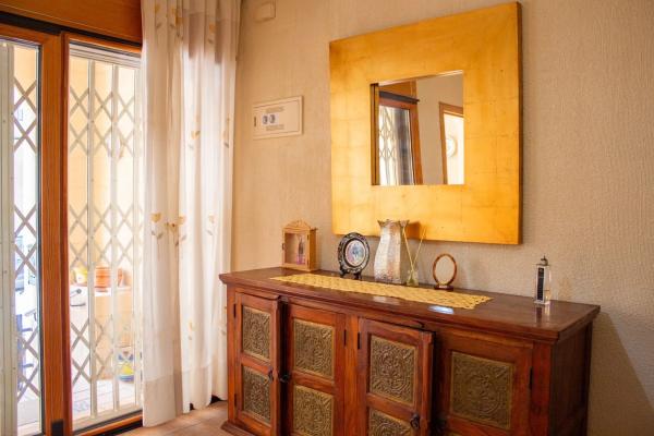 Piso en calle Jorge Juan, 12